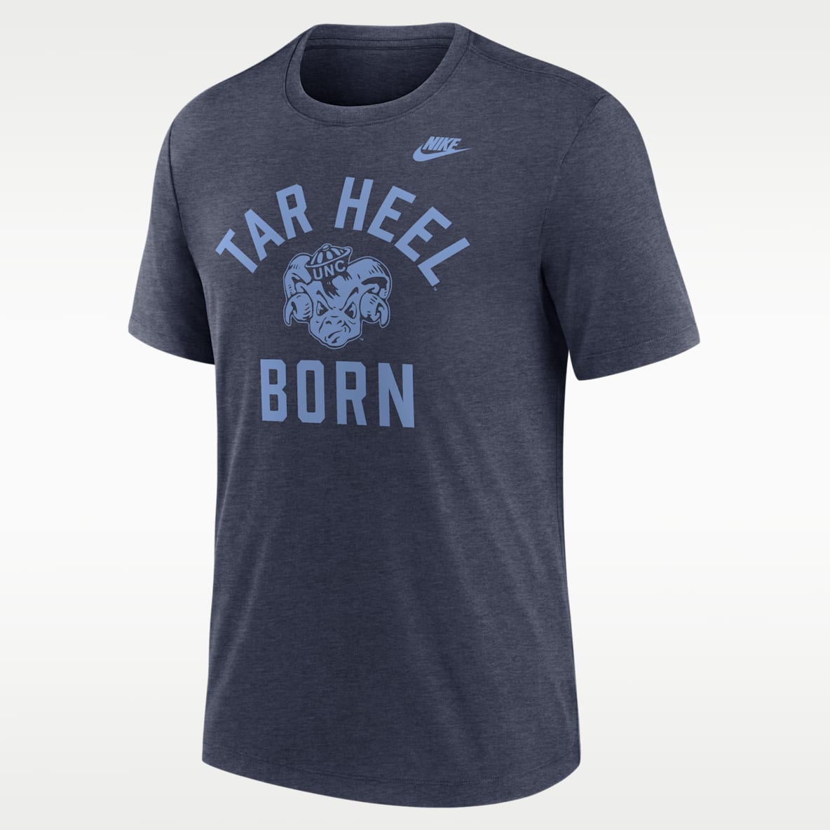 NIKE JORDAN ノースカロライナ ウォームアップシャツ XXL UNC ウォームアップシャツ JORDAN NIKE ノースカロライナ Men's Jordan